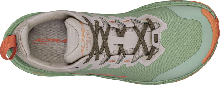 Altra Men's Experience Wild 3+ Taupe Altra