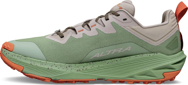 Altra Men's Experience Wild 3+ Taupe Altra
