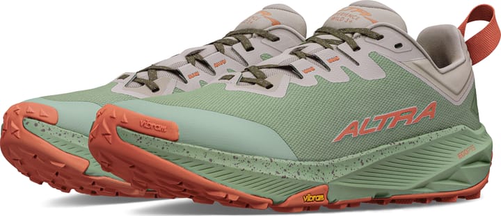 Altra Men's Experience Wild 3+ Taupe Altra