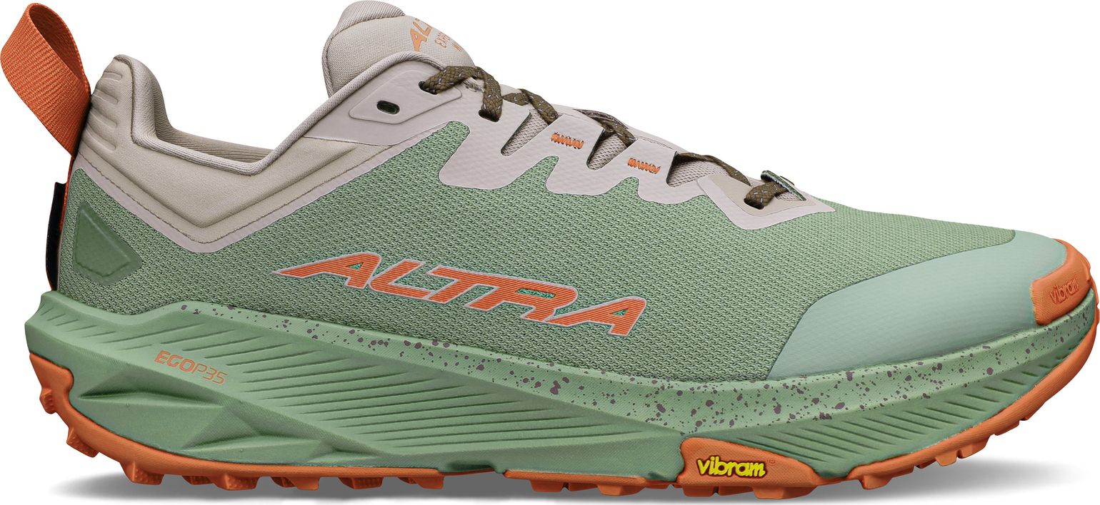 Altra M Experience Wild 3+ Taupe