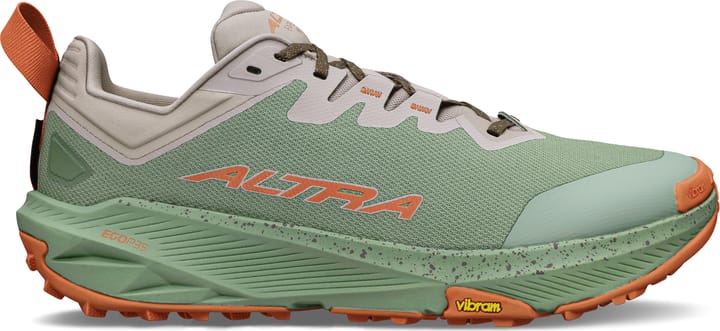 Altra Men's Experience Wild 3+ Taupe Altra