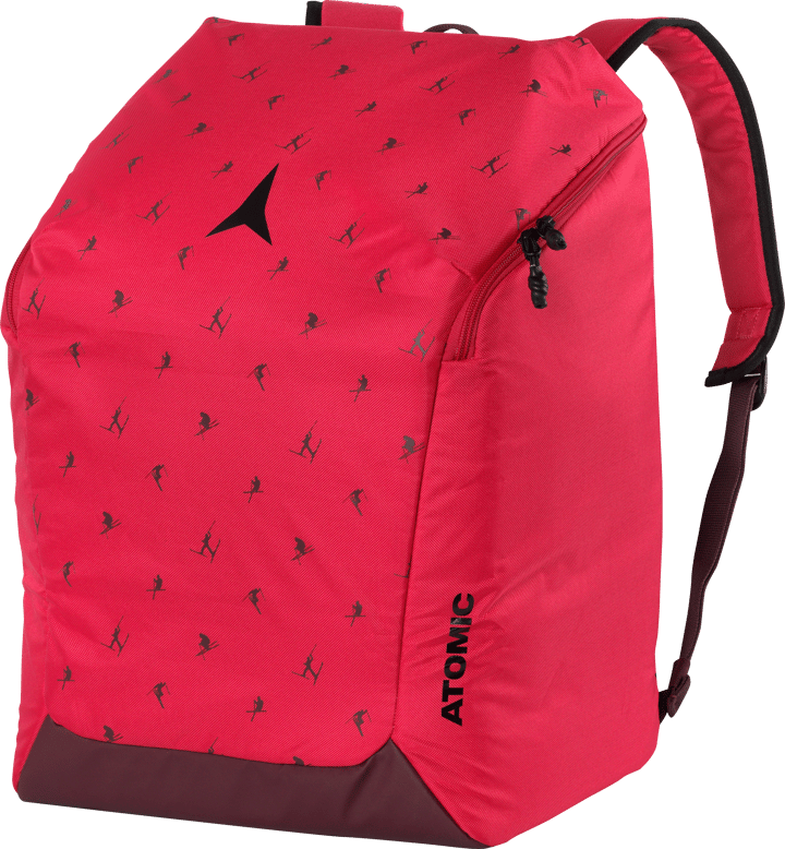 Atomic Boot and Helmet Pack Pink Atomic