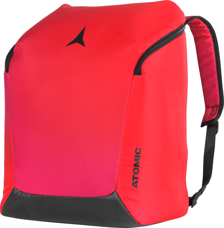 Atomic Boot and Helmet Pack Red Tension Atomic
