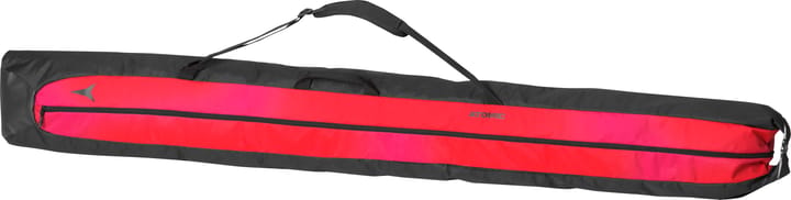 Atomic Ski Bag  Red Tension/Black Atomic