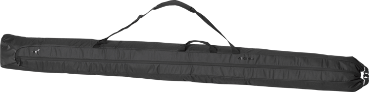 Atomic Nordic Ski Bag 3 Pairs Black Atomic Atomic Nordic Ski Bag 3 Pairs Black Atomic