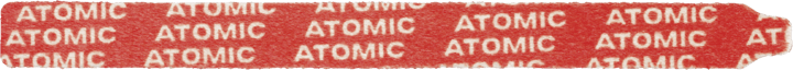 Atomic Skintec Speed Skin 430 Red Atomic Atomic Skintec Speed Skin 430 Red Atomic