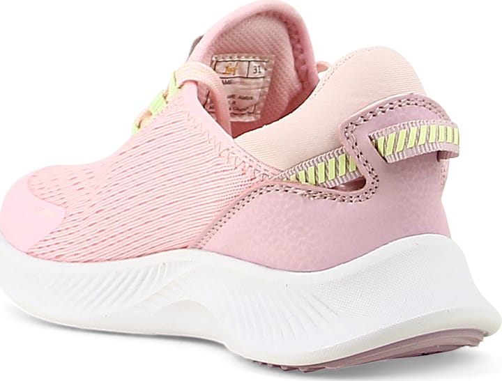 Leaf Kids' Alafors Pink Leaf