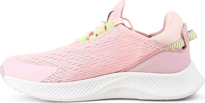 Leaf Kids' Alafors Pink Leaf