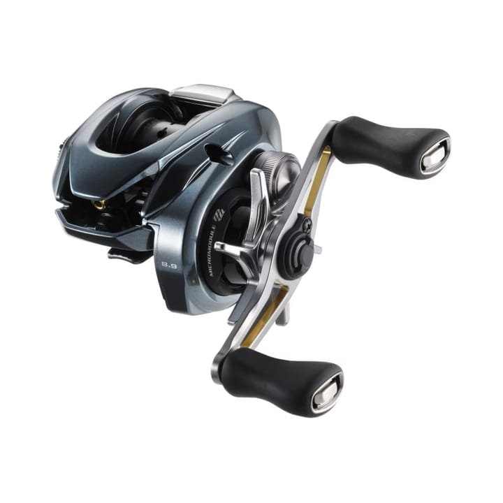 Shimano Reel Aldebaran BFS Black Shimano