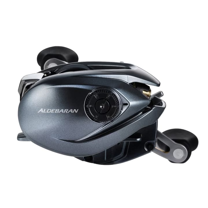 Shimano Reel Aldebaran BFS Black Shimano