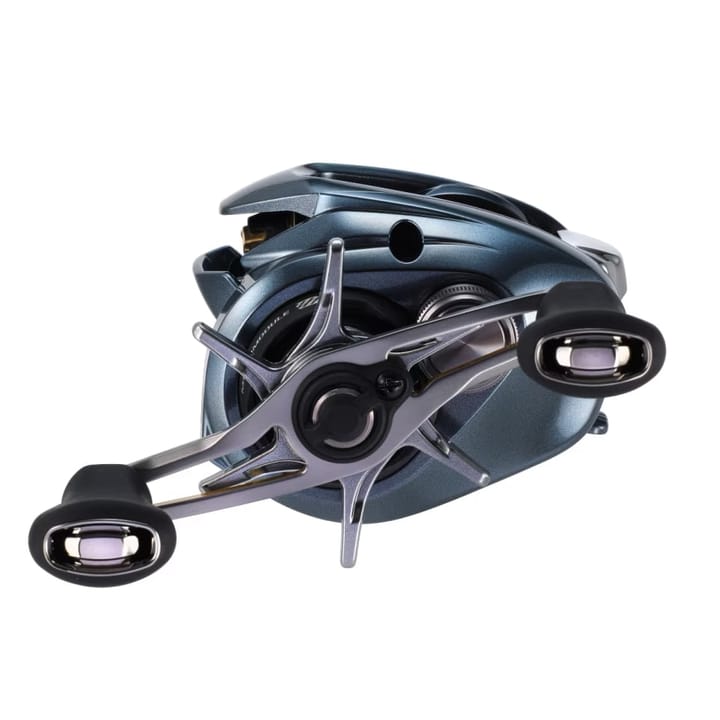 Shimano Reel Aldebaran BFS Black Shimano