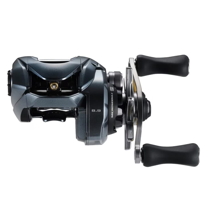 Shimano Reel Aldebaran BFS Black Shimano