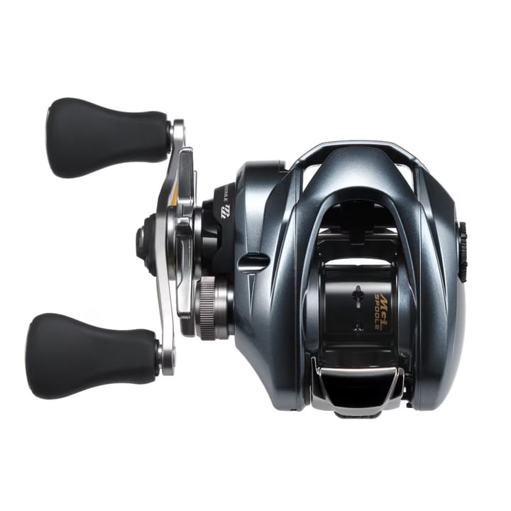 Shimano Reel Aldebaran BFS Black Shimano