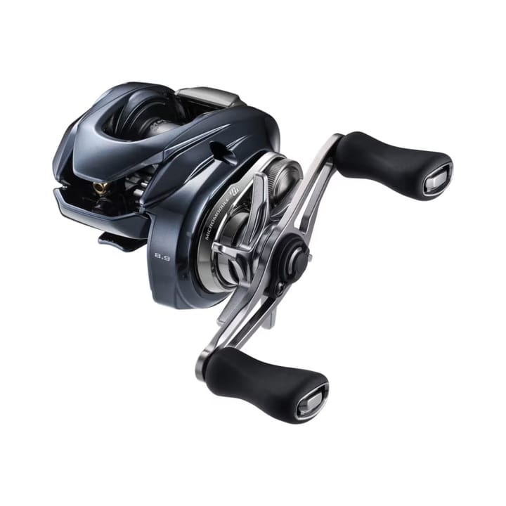 Shimano Aldebaran Dc Shimano