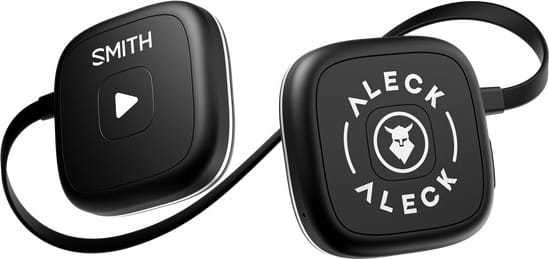 Smith Aleck Wireless Black Smith Smith Aleck Wireless Black Smith