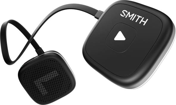 Smith Aleck Wireless Black Smith Smith Aleck Wireless Black Smith