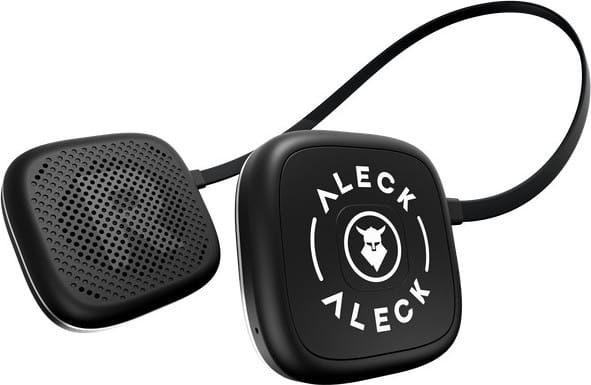 Smith Aleck Wireless Black Smith