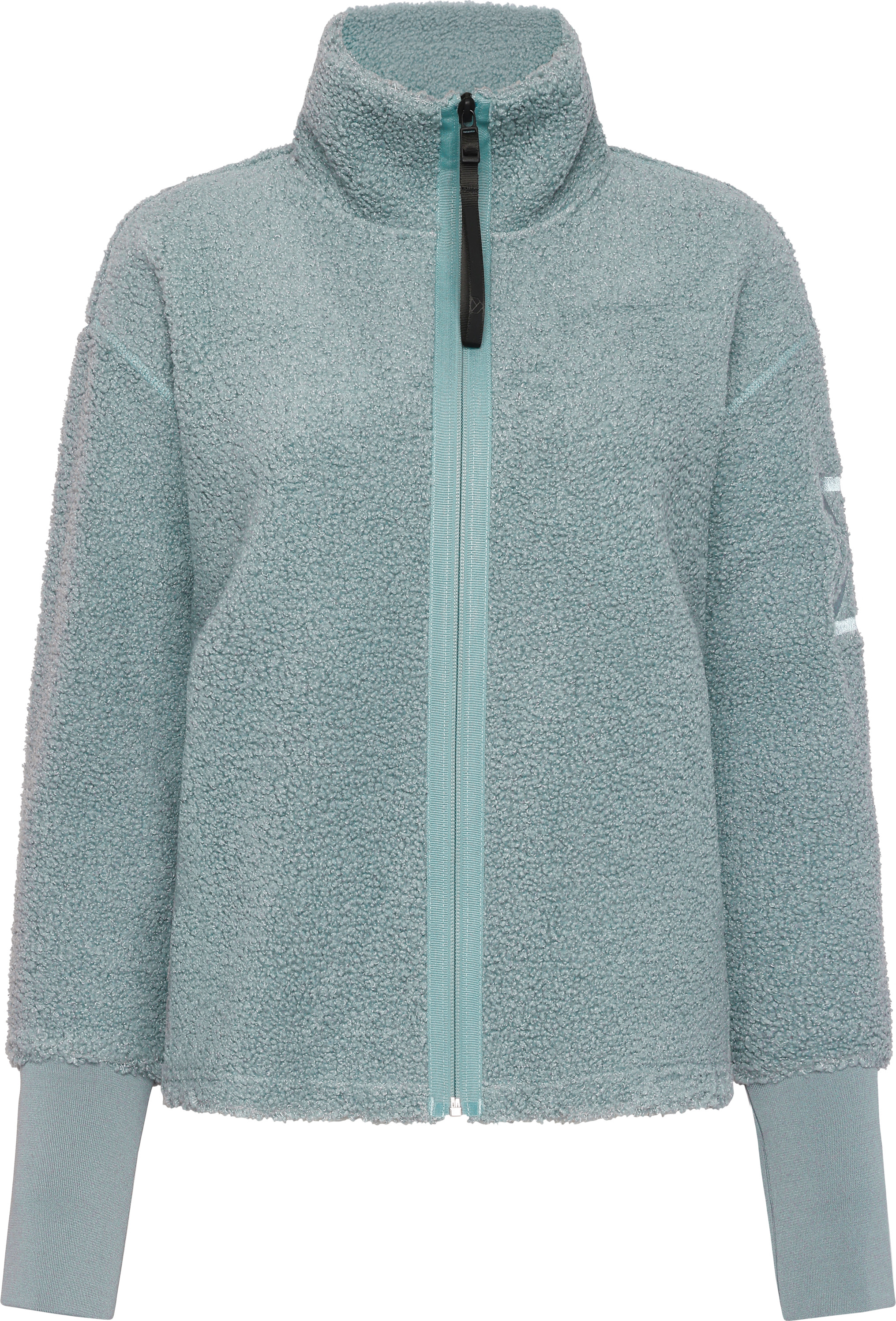 Didriksons Women's Alexa Full Zip 3