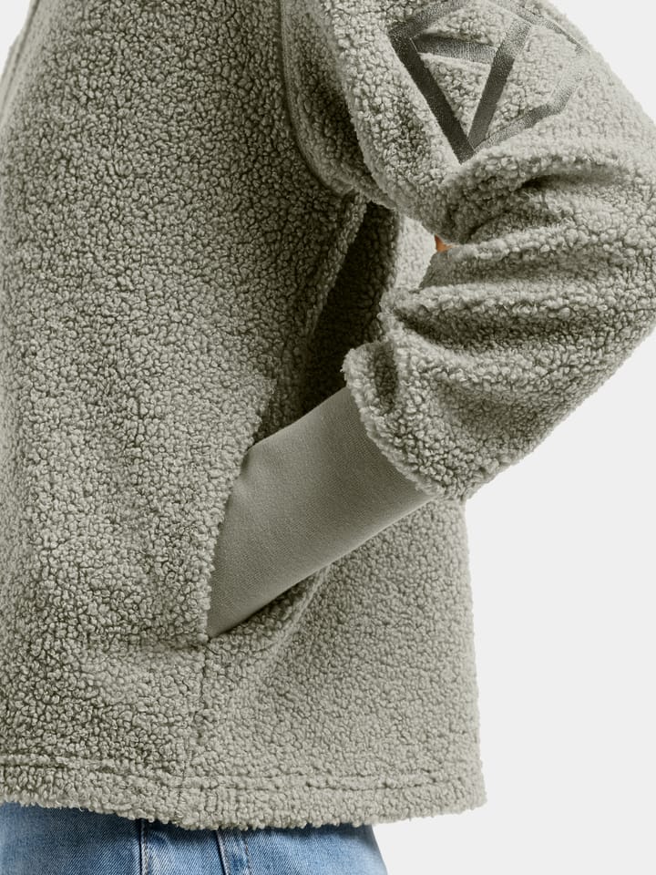 Didriksons Women's Alexa Full Zip 3 Wilted Leaf Didriksons