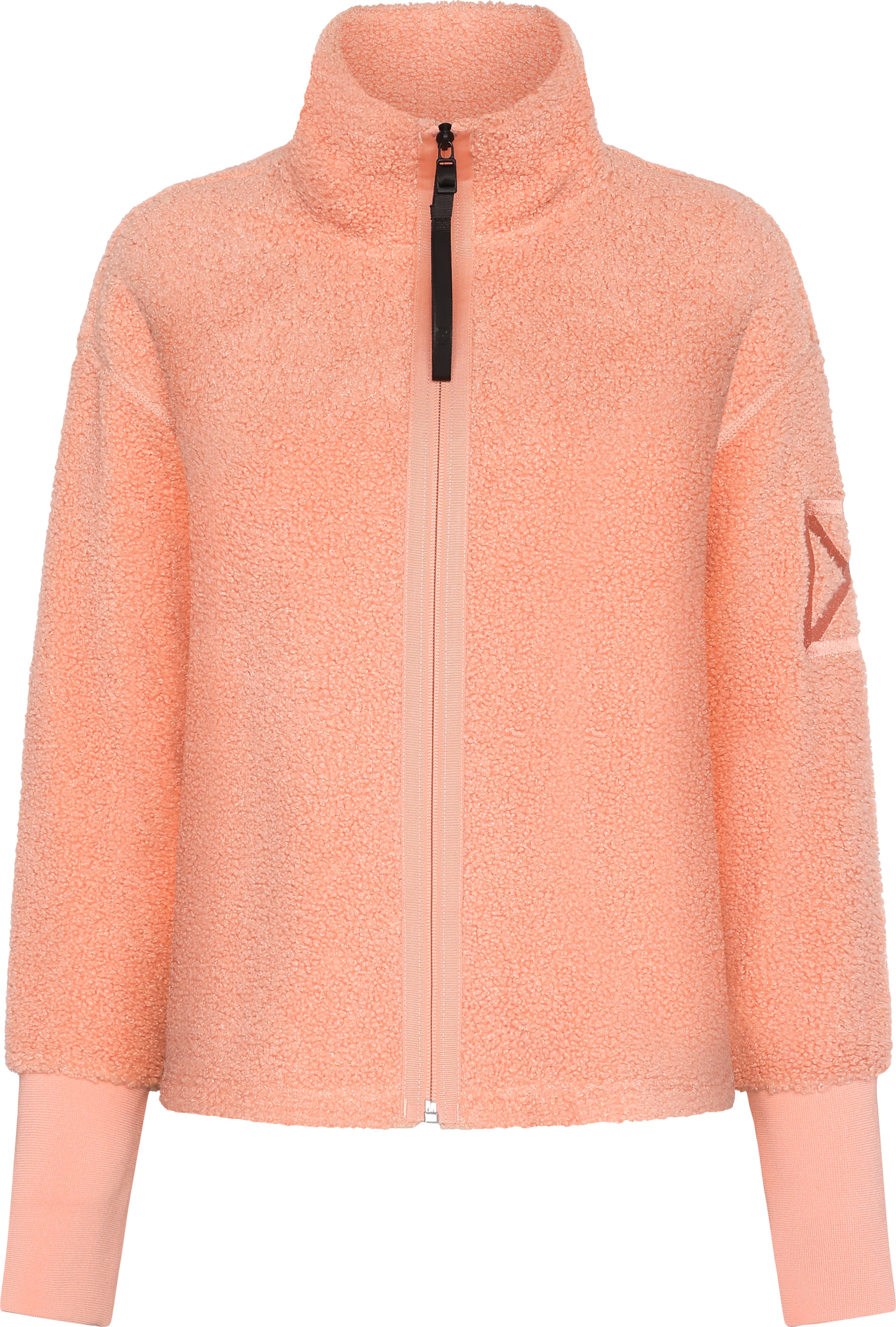 Clay pink