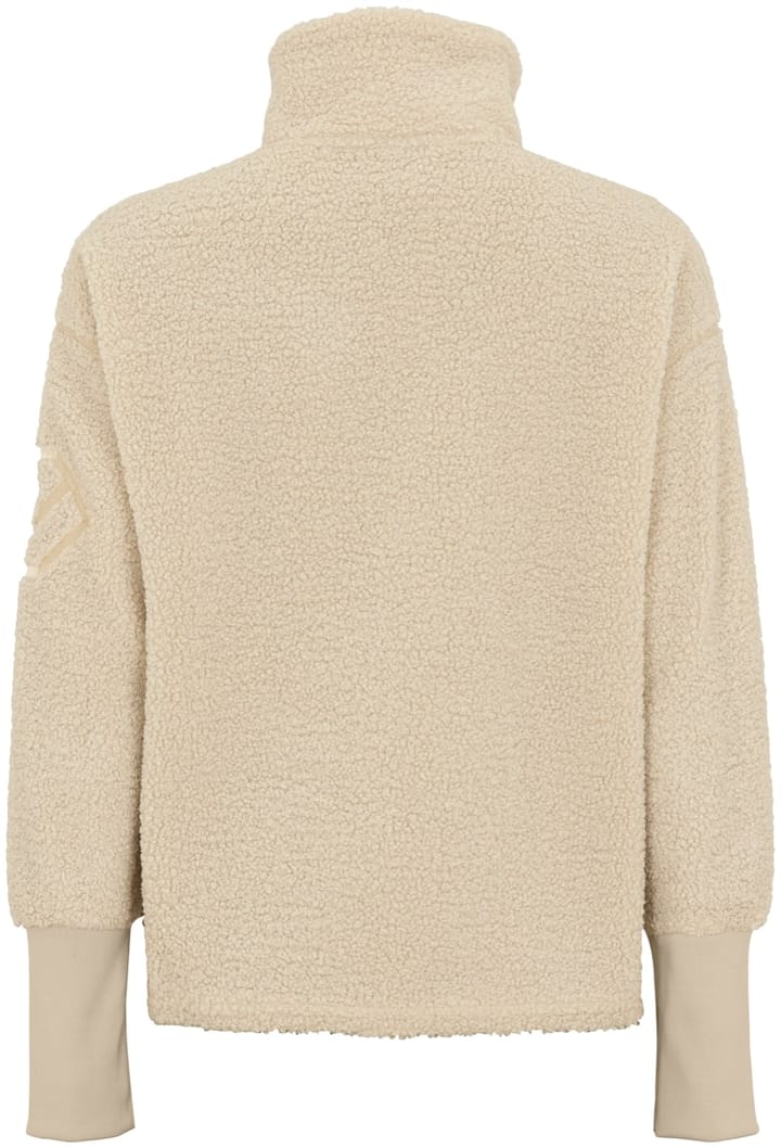 Didriksons Alexa Wns Fz Light Beige Didriksons Didriksons Alexa Wns Fz Light Beige Didriksons