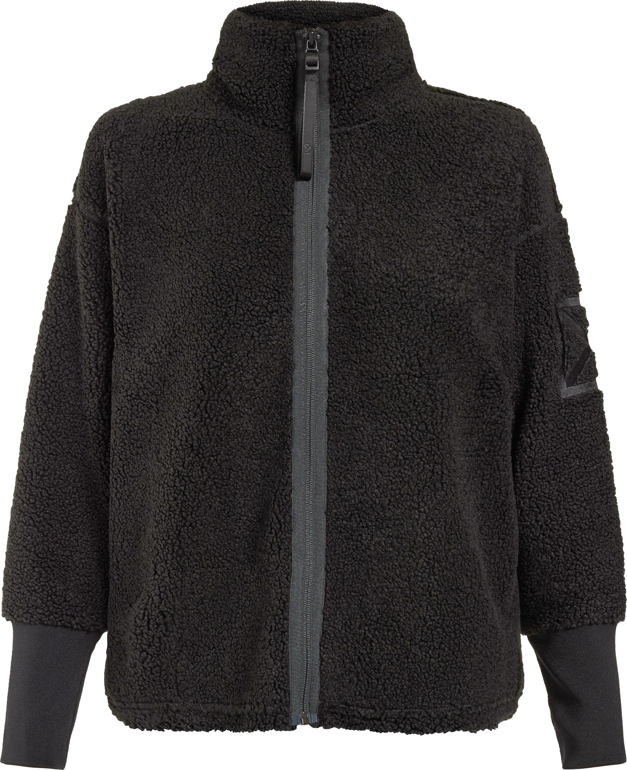 Didriksons Women's Alexa Full Zip 3