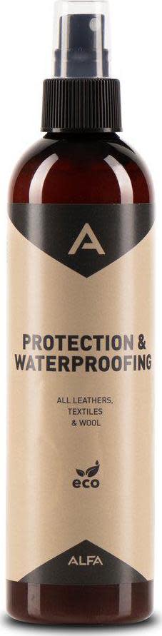 Alfa Alfa Protection And Waterproofing NoColour Alfa