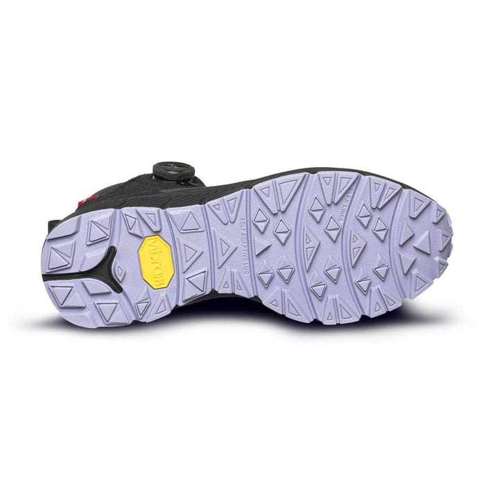 Alfa Women's Bregne A/P/S Gore-Tex Light Grey Alfa Alfa Women's Bregne A/P/S Gore-Tex Light Grey Alfa