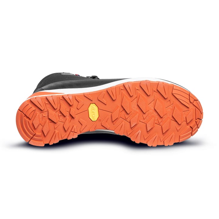 Alfa Men's Gren Advance Gore-Tex Black Alfa Alfa Men's Gren Advance Gore-Tex Black Alfa
