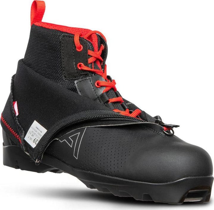 Alfa Men's Horizon A/P/S Gore-Tex BLACK Alfa