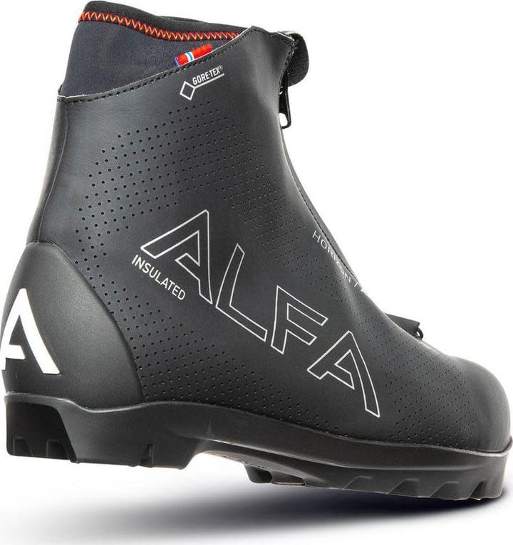 Alfa Men's Horizon A/P/S Gore-Tex BLACK Alfa