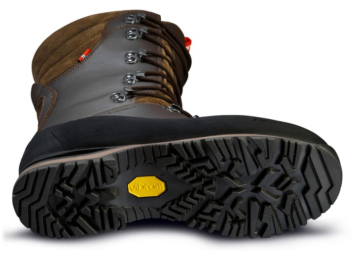 Alfa Jerv A/P/S Gore-Tex Classic Brown Alfa