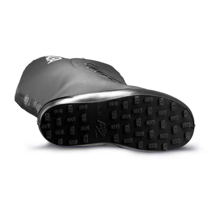 Alfa Insulated overboot Black Alfa