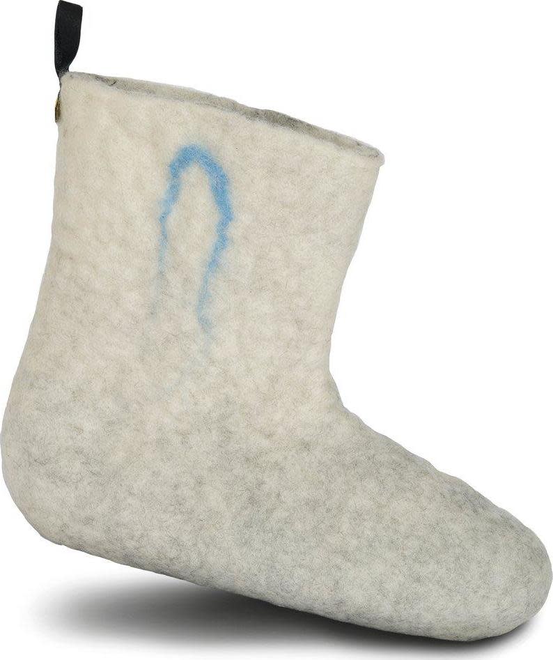 Alfa Wool shell sock