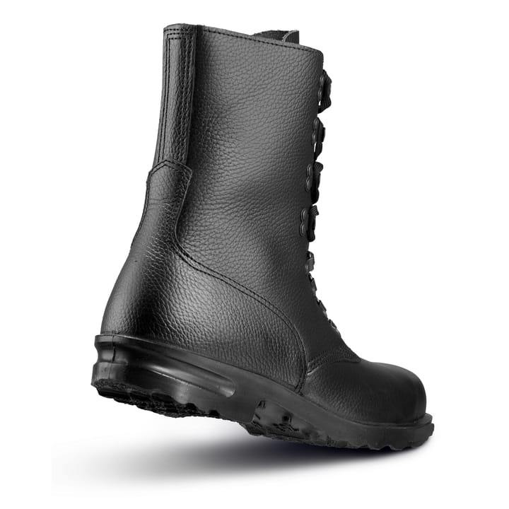 Alfa Unisex M/77 Perform Black Alfa
