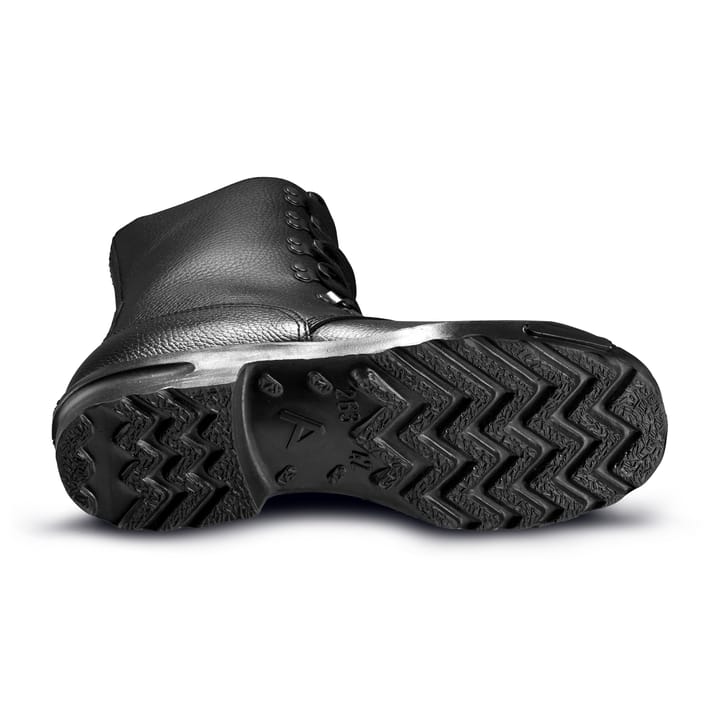 Alfa Unisex M/77 Perform Black Alfa