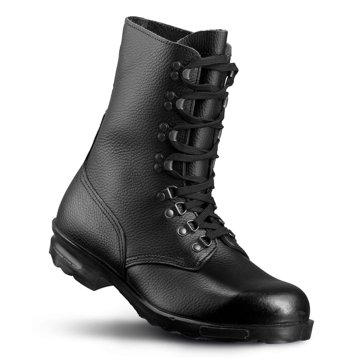 Alfa Unisex M/77 Perform Black Alfa