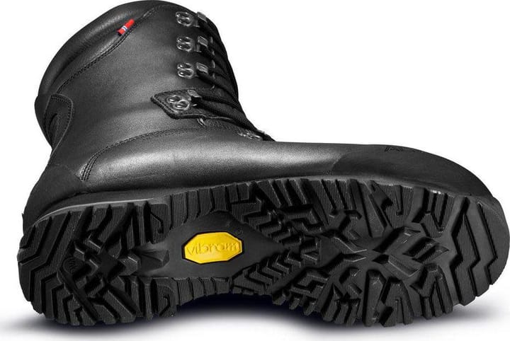 Alfa Men's Bever Perform Gore-Tex Wide Black Alfa