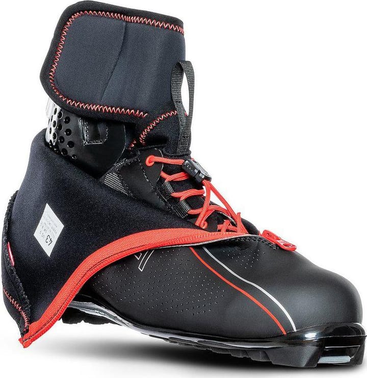 Alfa Men's Combi Advance Gore-Tex Black Alfa