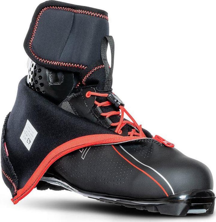 Alfa Men's Combi Advance Gore-Tex Black Alfa