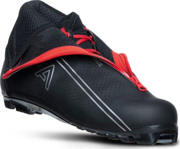 Alfa Men's EXC Advance Gore-Tex Black Alfa Alfa Men's EXC Advance Gore-Tex Black Alfa