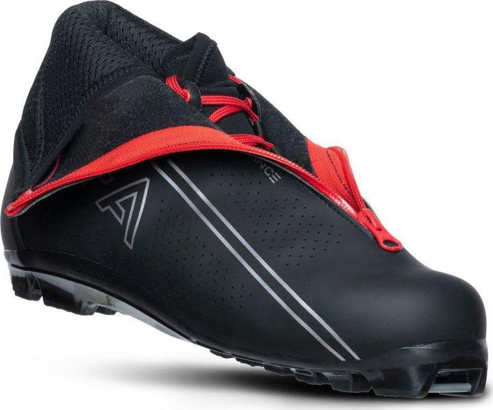 Men's EXC Advance Gore-Tex BLACK Alfa