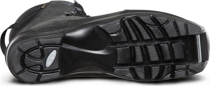 Alfa Men's Kikut Perform Gore-Tex Black Alfa