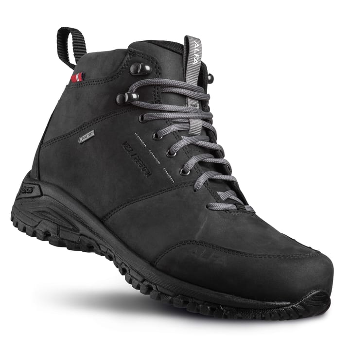 Women's Mesa Perform Gore-Tex Black Alfa