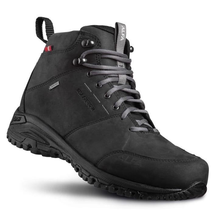 Alfa Women's Mesa Perform Gore-Tex 2024 Black Alfa Alfa Women's Mesa Perform Gore-Tex 2024 Black Alfa