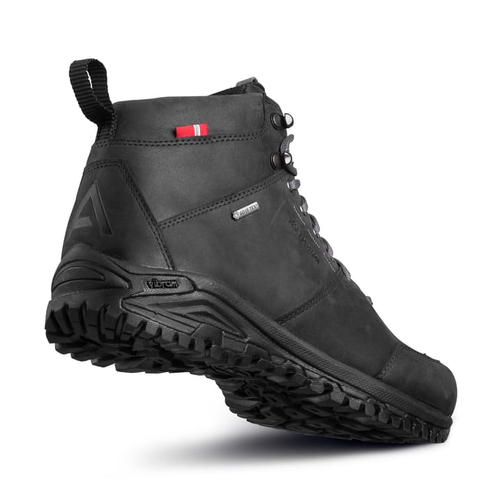 Women's Mesa Perform Gore-Tex Black Alfa