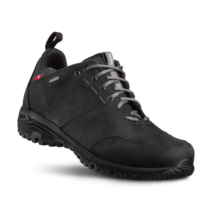 Women's Munro Perform Gore-Tex Black Alfa