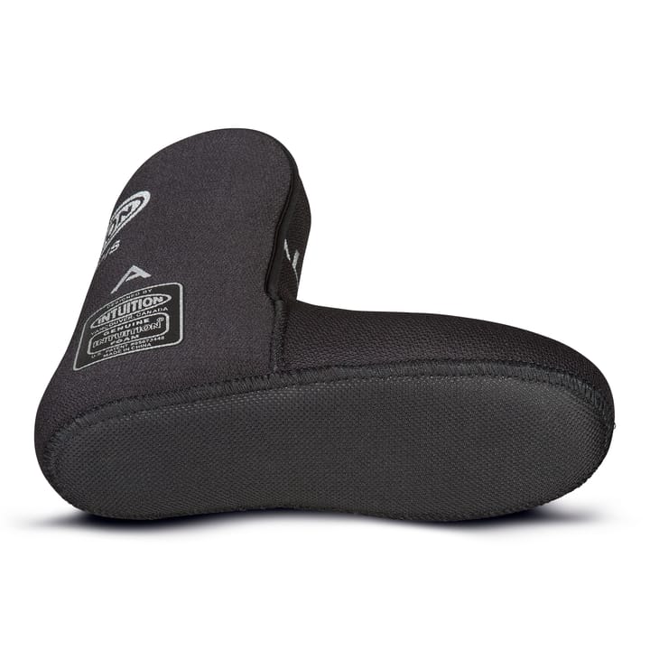 Alfa Polar Liner Black Alfa