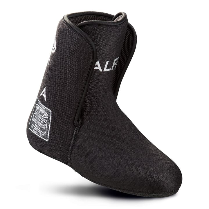 Alfa Polar Liner Black Alfa