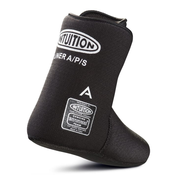 Alfa Polar Liner Black Alfa